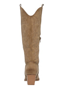 Damen Stiefel Stiefel