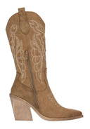 Damen Stiefel Stiefel