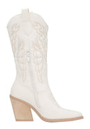 Damen Stiefel Stiefel