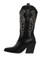 Damen Stiefel Stiefel