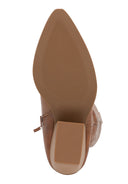 Damen Stiefel Stiefel