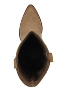 Damen Stiefel Stiefel
