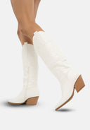 Damen Stiefel Stiefel