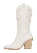 Damen Stiefel Stiefel