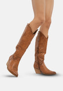 Damen Stiefel Stiefel