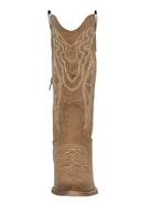 Damen Stiefel Stiefel