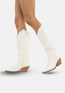 Damen Stiefel Stiefel
