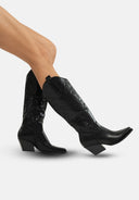 Damen Stiefel Stiefel