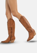 Damen Stiefel Stiefel