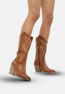 Damen Stiefel Stiefel
