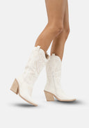 Damen Stiefel Stiefel