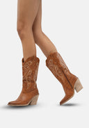 Damen Stiefel Stiefel