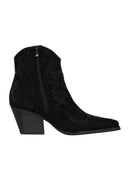 Damen Stiefeletten Stiefeletten