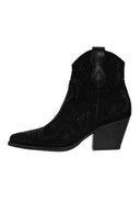 Damen Stiefeletten Stiefeletten