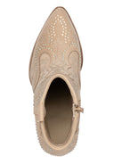 Damen Stiefeletten Stiefeletten