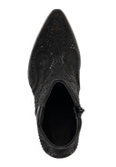 Damen Stiefeletten Stiefeletten