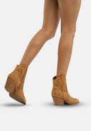 Damen Stiefeletten Stiefeletten