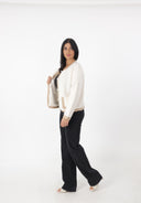 Strickjacke Strickjacke