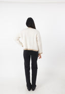 Strickjacke Strickjacke