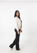 Strickjacke Strickjacke