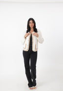 Strickjacke Strickjacke