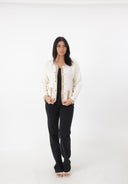 Strickjacke Strickjacke