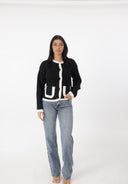 Strickjacke Strickjacke