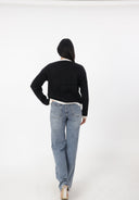 Strickjacke Strickjacke