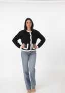 Strickjacke Strickjacke