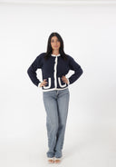 Strickjacke Strickjacke