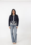 Strickjacke Strickjacke