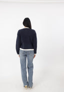 Strickjacke Strickjacke
