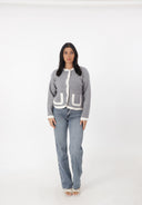 Strickjacke Strickjacke