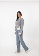 Strickjacke Strickjacke