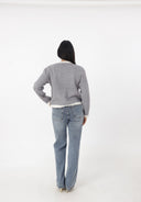 Strickjacke Strickjacke