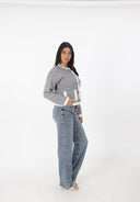 Strickjacke Strickjacke