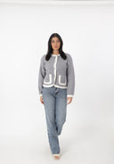 Strickjacke Strickjacke