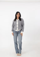 Strickjacke Strickjacke