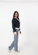 Strickjacke Strickjacke