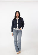 Strickjacke Strickjacke