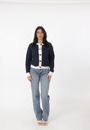 Strickjacke Strickjacke