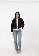 Strickjacke Strickjacke