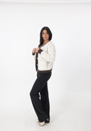 Strickjacke Strickjacke