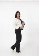 Strickjacke Strickjacke