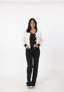 Strickjacke Strickjacke