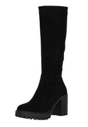 Damen Stiefel Stiefel