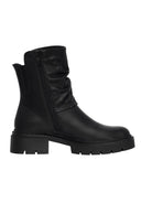 Damen Stiefeletten Stiefeletten