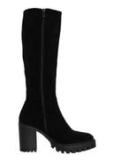Damen Stiefel Stiefel