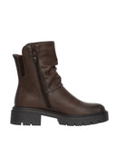 Damen Stiefeletten Stiefeletten