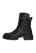 Damen Stiefeletten Stiefeletten